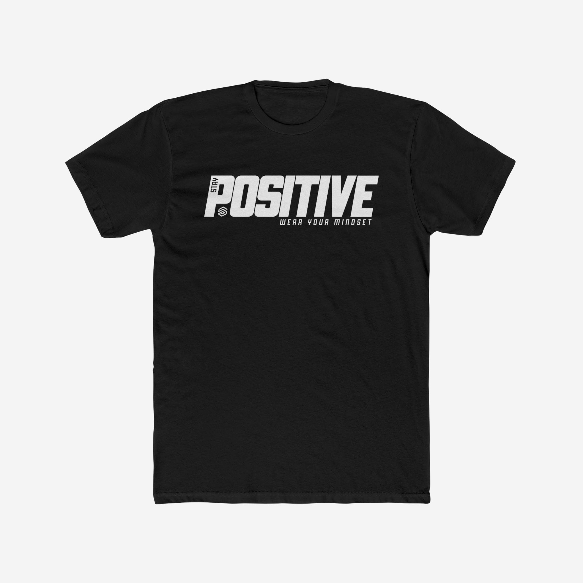 Stay Positive Vibes Tee