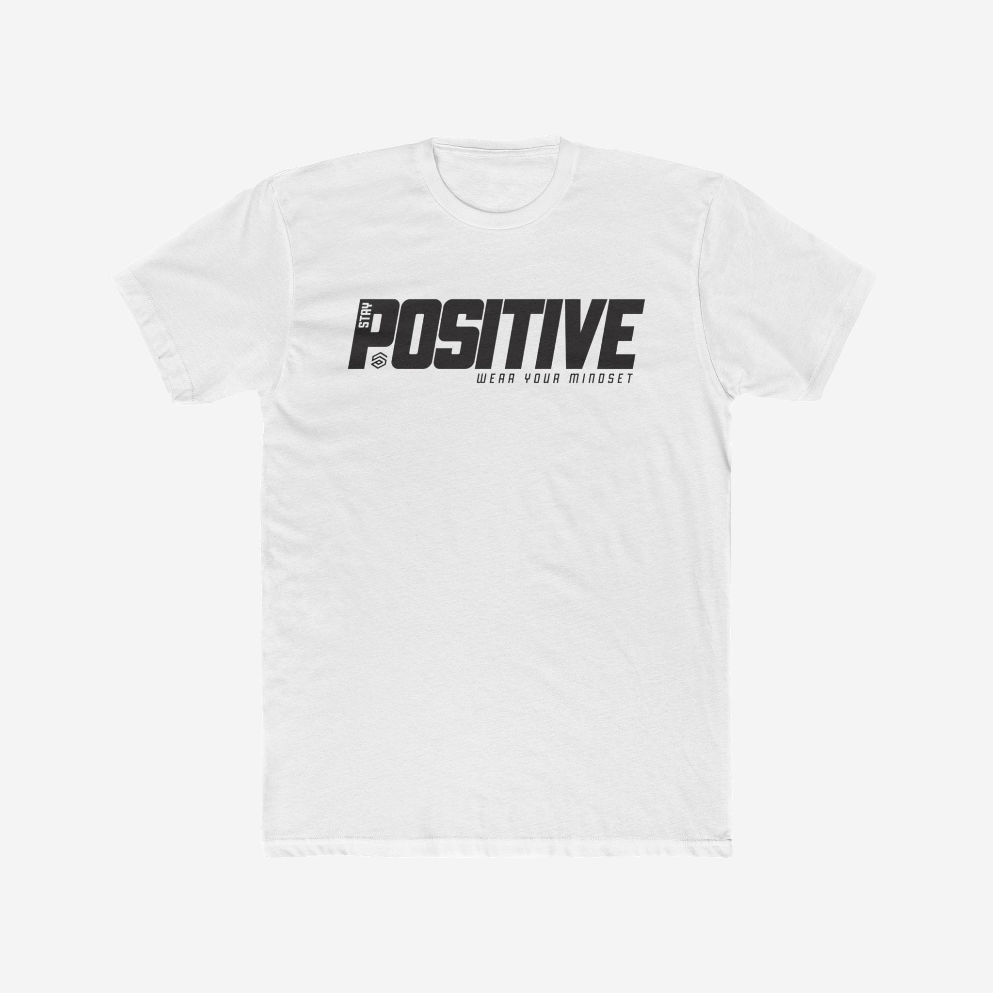 Stay Positive Vibes Tee